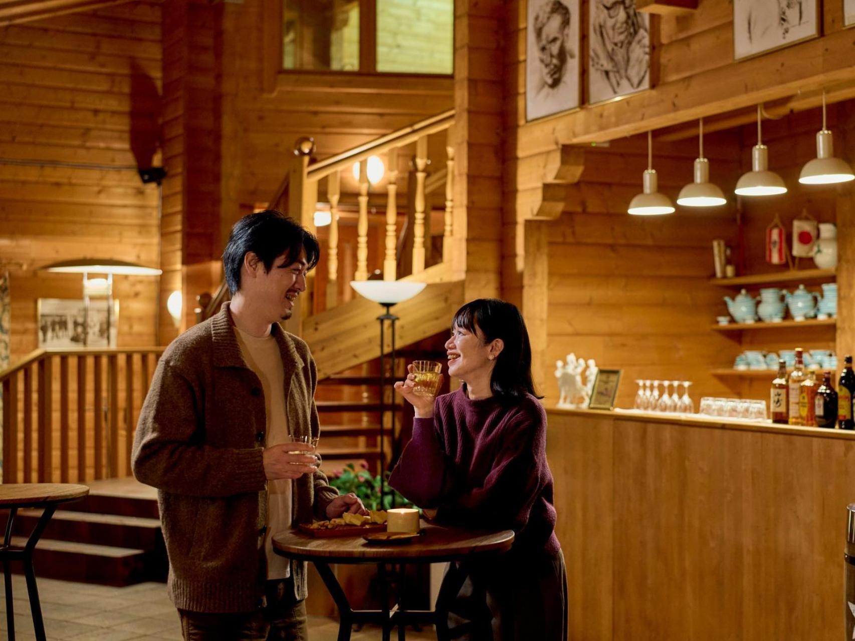 Shizukuishi Prince Hotel Exterior photo