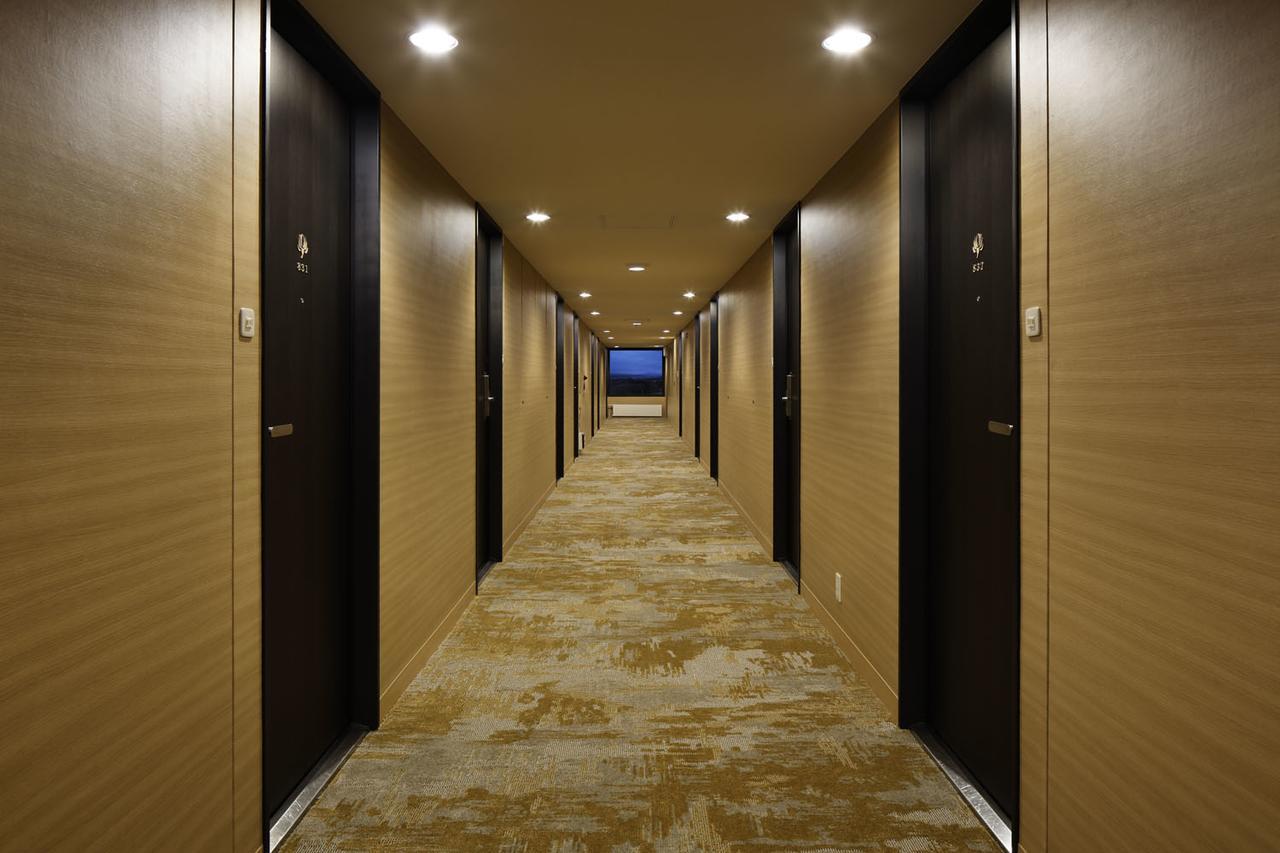 Shizukuishi Prince Hotel Exterior photo