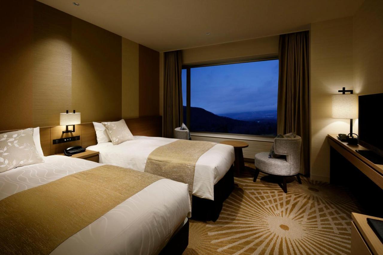 Shizukuishi Prince Hotel Exterior photo